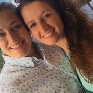 Meet your Posher, Sarah